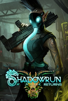 Shadowrun Returns